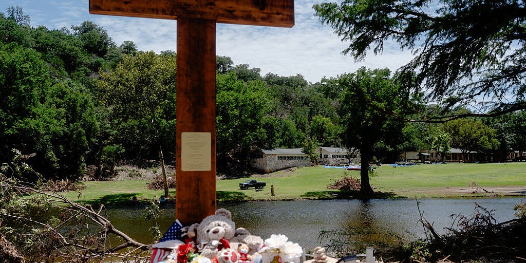 Camp Mystic will not reopen in 2026 following deadly July 4 flooding in Texas