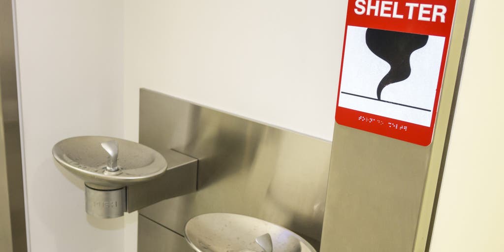 Tornado safety: Everything you need to know about taking shelter during severe weather