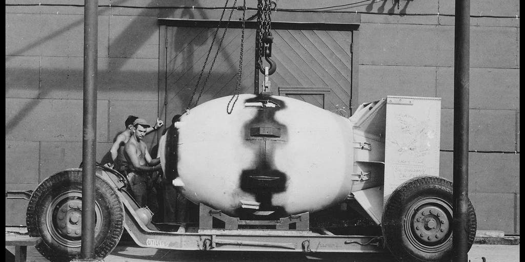 The Manhattan Project National Historical Park 10 years later