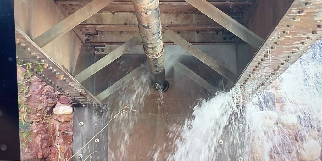 Grand Canyon National Park enters Stage 3 water restrictions following another South Rim pipe break