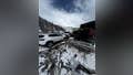 Over a dozen injured in crash involving more than 75 cars amid snowy conditions - Fox News