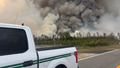 Progress made on containing massive wildfires in Florida, Georgia as rain moves in over areas in the South - Fox News
