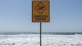 Deadly waters: 2 lives claimed as swimmers try to save child swept away by rip current - Fox News