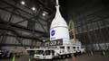 Eyes turn to Artemis II splashdown as light rain possible for recovery zone - Fox News