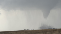 Dangerous tornado, hail threat brewing across Midwest, Plains as severe weather expands over more than 130M