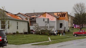 Dangerous severe storms fire off strong tornadoes, 'monster' hail targeting 50M+ across 1,500 miles
