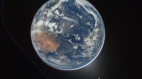 New study suggests Earth could escape the sun's fiery demise however humanity's fate remains sealed