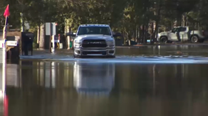 'Crisis mode:' Michigan and Wisconsin battle historic flooding with final shot of rain still ahead