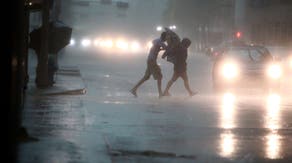 Severe storms submerge Texas in feet of water with widespread flash flooding reported