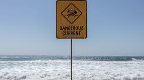 Deadly waters: 2 lives claimed as swimmers try to save child swept away by rip current