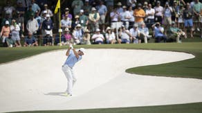 The 2026 Masters: Augusta expected to see totally dry weekend for first time in 15 years