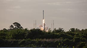 SpaceX pushes forward with April launch plans after Artemis II's historic mission