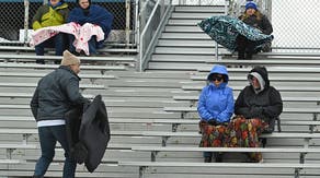 Millions across Northeast and Mid-Atlantic expected to see unseasonable temperatures through the start of May