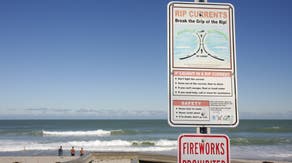 Heroic father drowns after rescuing children from dangerous rip current at Florida beach