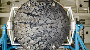 Artemis II's safe return hinges on its heat shield - NASA is confident it's fixed