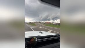 Severe storms target 130M from Texas to New England after Midwest blasted by tornadoes and hail