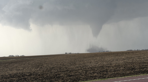 Hail, tornadoes impact the Upper Midwest ahead of multi-day severe weather threat taking aim at 70M+