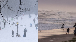 La Niña dead, neutral conditions take over in Pacific as El Niño becomes increasingly likely