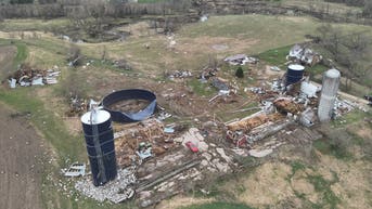 Devastating damage reported across multiple states after tornado outbreak hammers the Midwest - Fox News