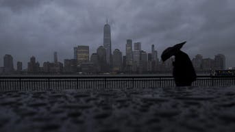 Over 50 million at risk for severe storms Sunday after days of heat-fueled Northeast weather - Fox News