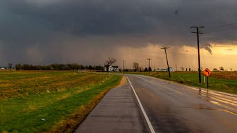 Level 4/5 threat issued for Dallas as multi-day severe weather outbreak takes aim at millions - Fox News
