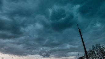 More heavy rain, severe storms target waterlogged Midwest as flash flood threat grows - Fox News