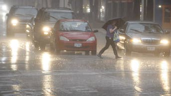 Severe storms to drench Florida with much-needed rain amid extreme drought conditions - Fox News