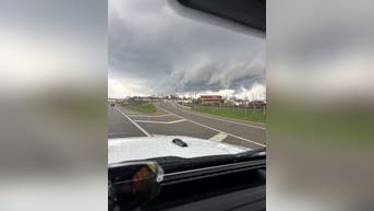 Severe storms to reload, target 130M from Texas to New England after Midwest blasted by tornadoes, hail - Fox News