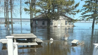 State of Emergency expands in Michigan amid extreme flooding, rising rivers - Fox News
