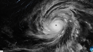 Sinlaku explodes into super typhoon with destructive winds, expected to make direct hit on US territories