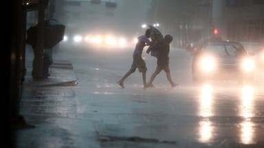 Much-needed rain targets the South, yet worst drought zones will miss out