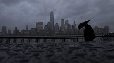 Over 50 million at risk for severe storms Sunday after days of heat-fueled Northeast weather