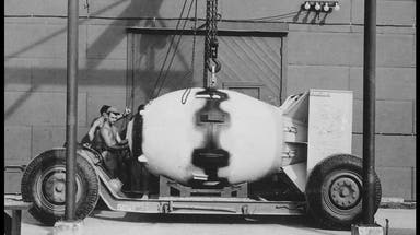 The Manhattan Project National Historical Park 10 years later