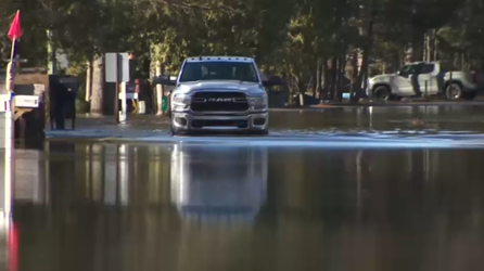 'Crisis mode:' Michigan and Wisconsin battle historic flooding with final shot of rain still ahead