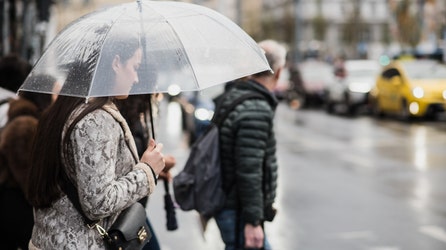 Record warmth to push east, fueling rounds of rain and storms across major cities from South to Northeast