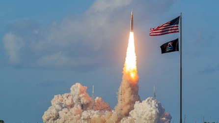 Artemis II begins first full day in space, performing critical system checks, maneuvers on historic mission