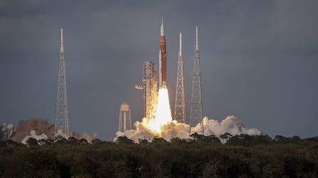 Timeline: A day-by-day guide to the 10-day Artemis II mission to bring humanity back to the moon