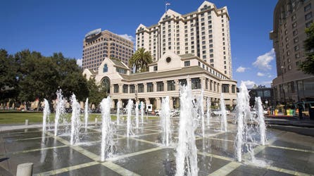 Powerful magnitude 4.6 earthquake rattles cities across central California