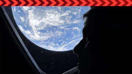 Live updates: Final countdown begins for Artemis II splashdown following historic Moon mission