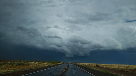 Hurricane Simon to fuel multiday flood threat across Great Plains as remnants move inland