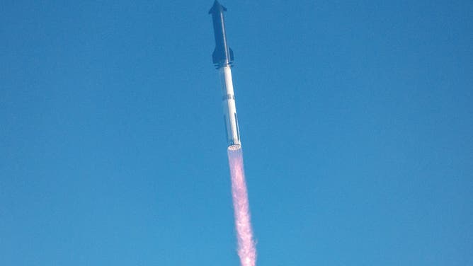 Part of SpaceX Falcon 9 rocket expected to crash into the moon