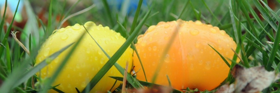 Record warmth kicks off holiday weekend, with rain looking to soak Easter plans for millions across East