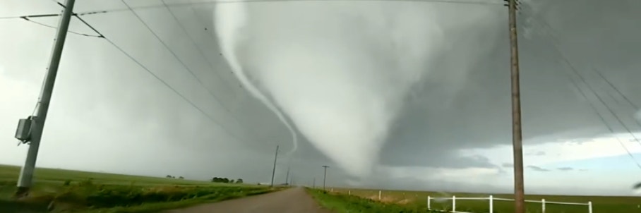 Severe weather extends into the weekend as millions brace for 'marathon' threat