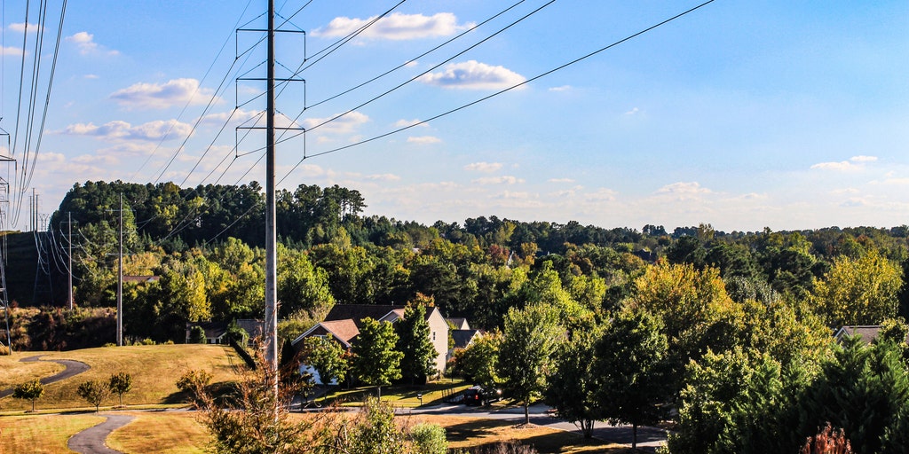 Smarter grids, shorter outages: Inside New England's power restoration technology
