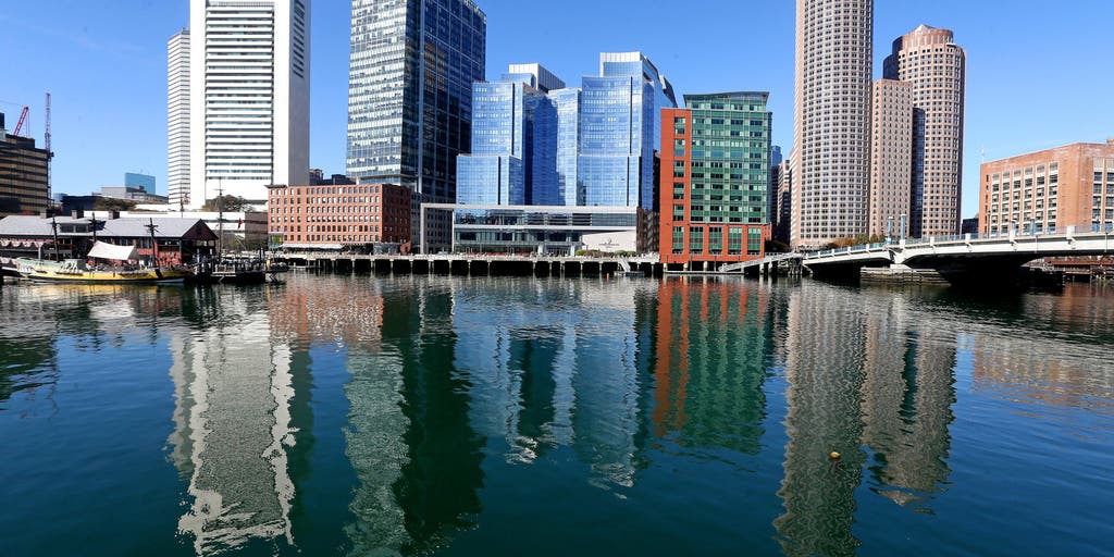 Loud sonic boom heard and felt by hundreds across parts of New England