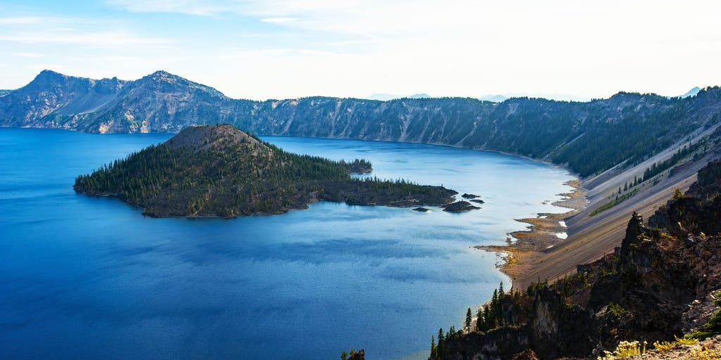 10 of America's hidden gem spots you can't miss this summer