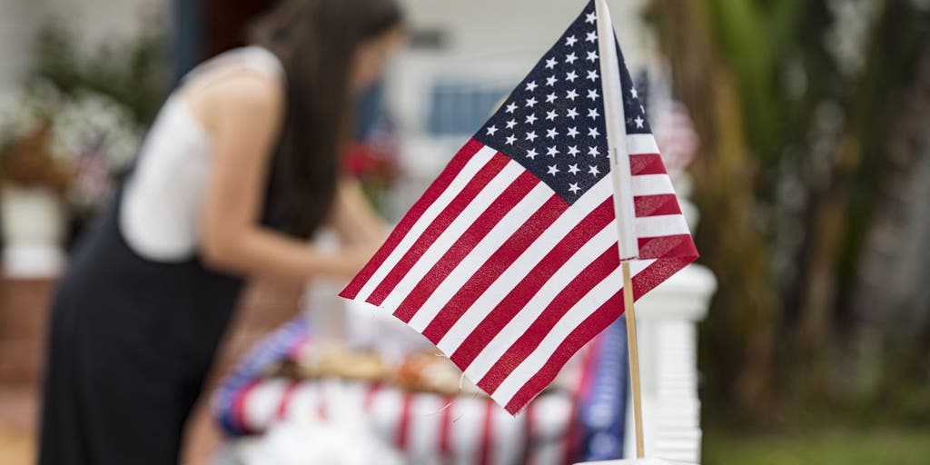 Memorial Day weekend outlook: See if the wet, chilly weather impacting millions will dampen your holiday plans