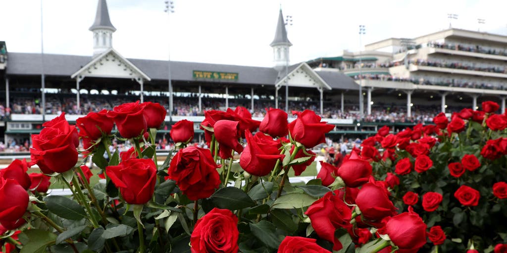Kentucky Derby Forecast: Slight chill will have low impact at Churchill Downs