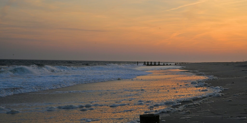 High fecal bacteria levels trigger swim advisories, closures at New Jersey beaches