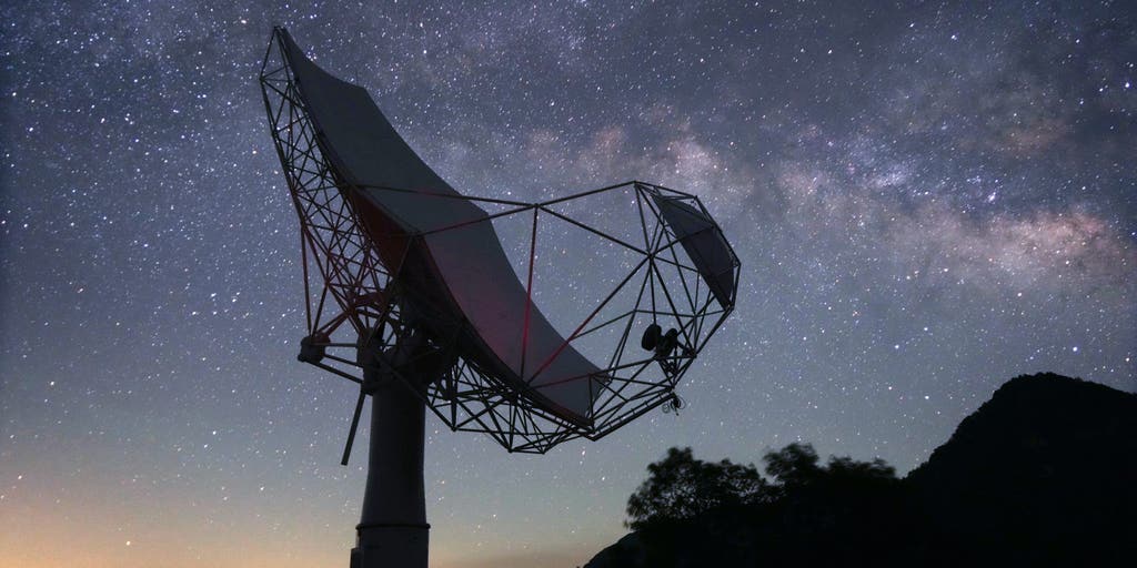 Asteroid discovered days ago to make close Earth flyby on Monday